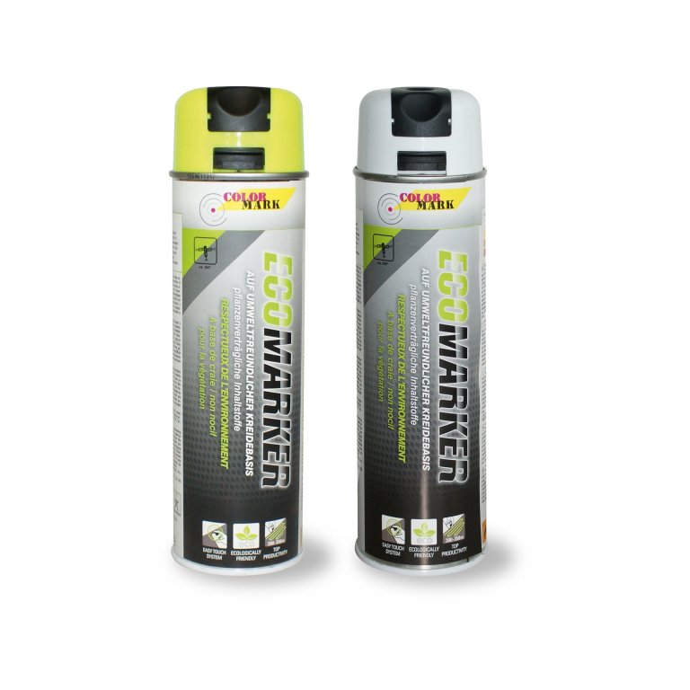 Colormark Ecomarker Kreidespray
