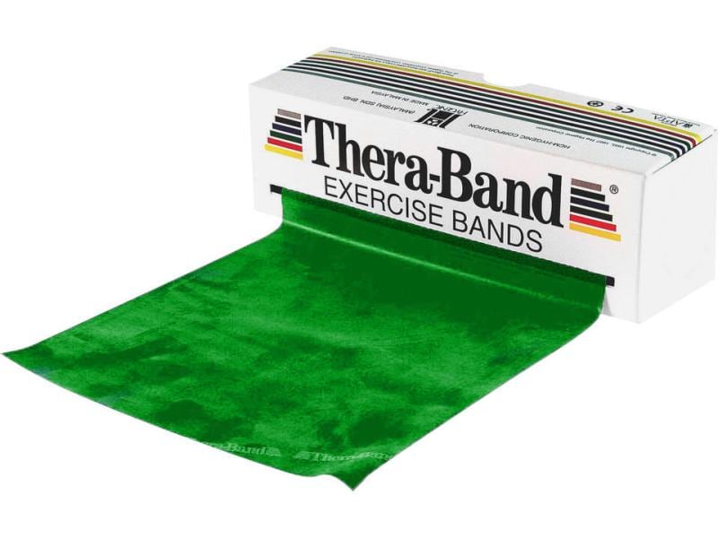 Thera-Band Fitnessband 5.5 m Fitnessband