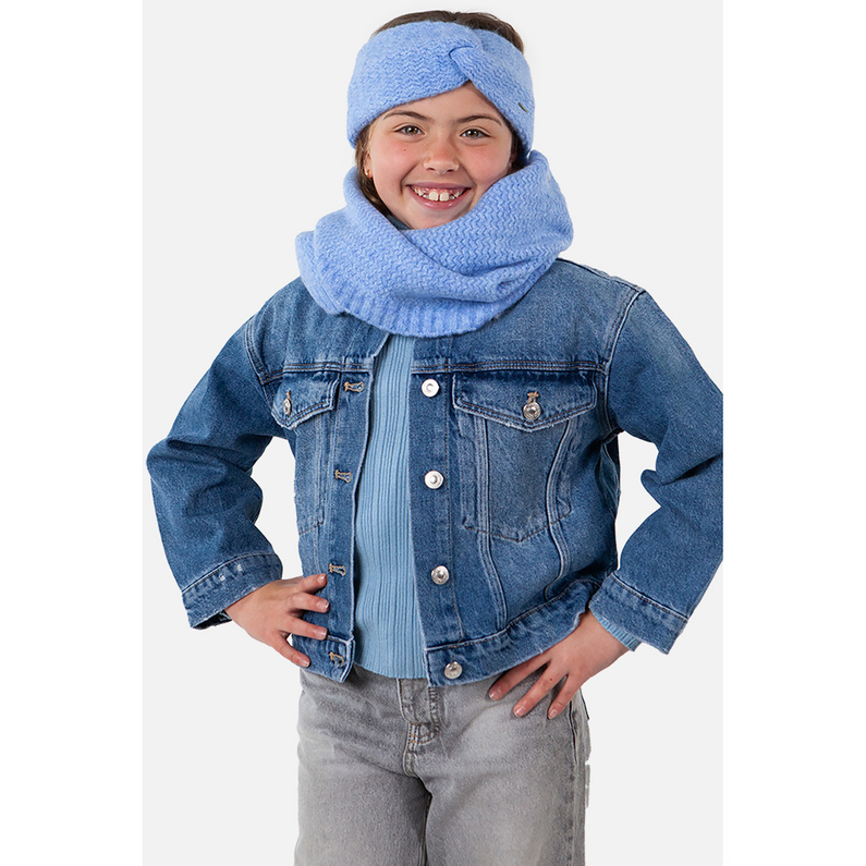 Barts Kinder Shae Col Schlauchtuch