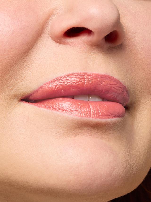 Lippenstifte cremig, pflegend, 3er-Set