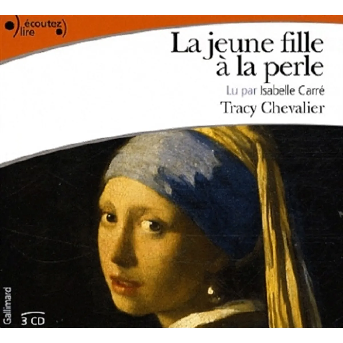 La jeune fille à la perle · Occasion
