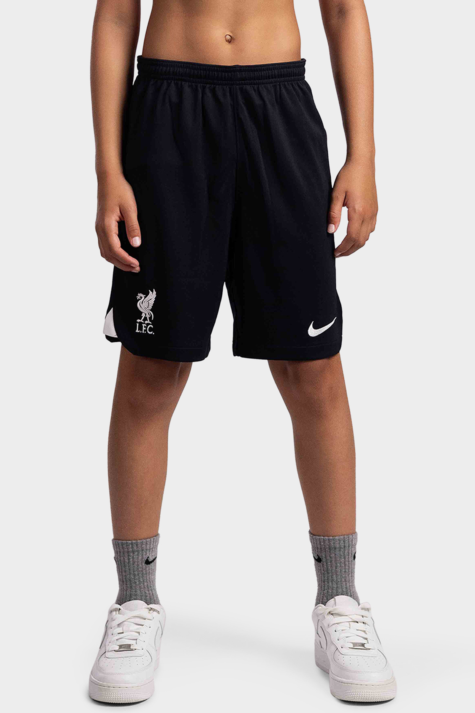 Liverpool Broekje Uit Junior 2023/2024