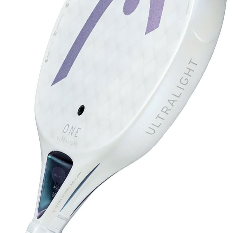Head One Ultralight white - Raquette de Padel la plus légère
