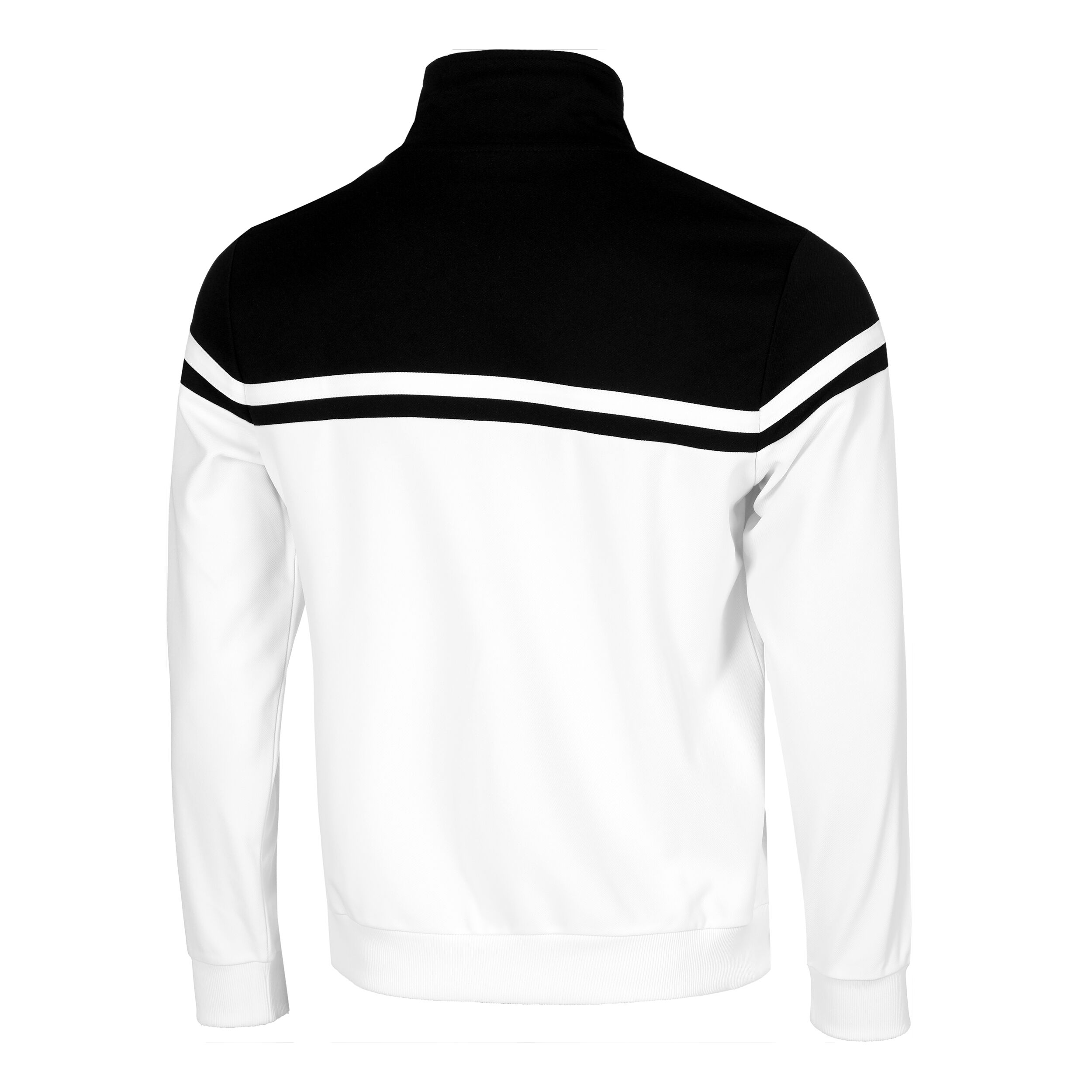 Lotto Suit Circle Survêtement Hommes - Noir , Blanc