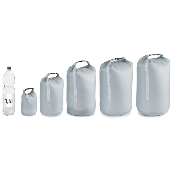Stoic - HarnosandSt. II Ultra Lite Dry Bag - Housse de rangement