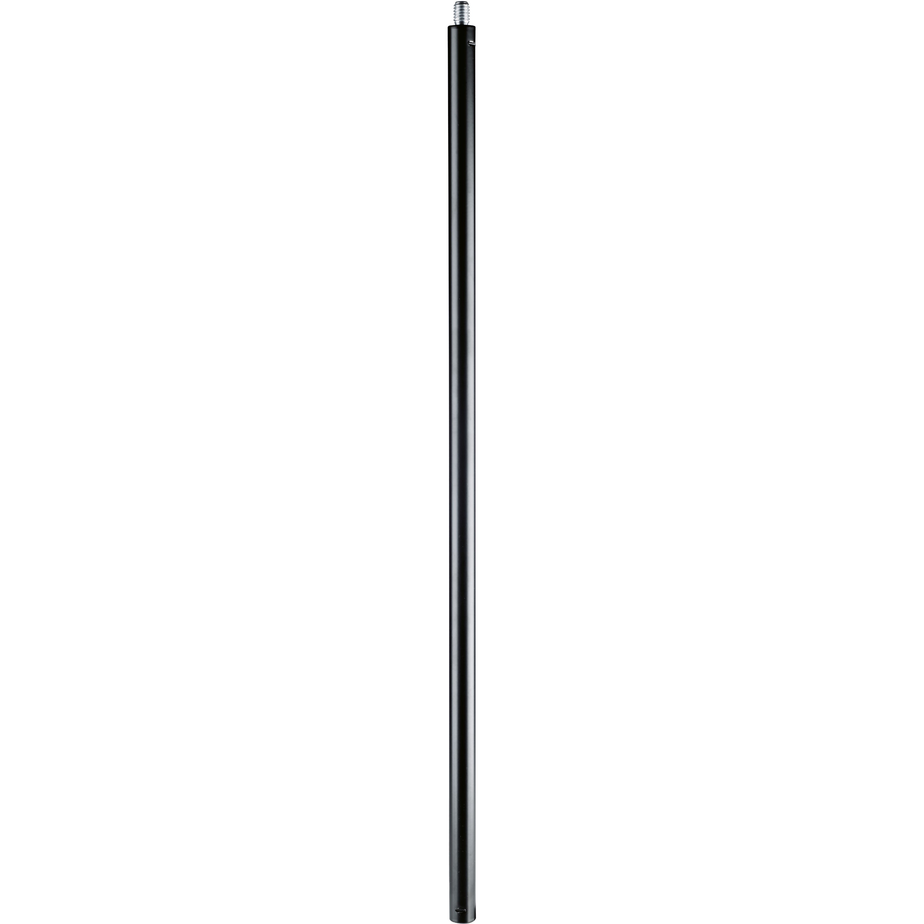 Konig & Meyer 20004 verlenging voor microfoonstatief 50 cm