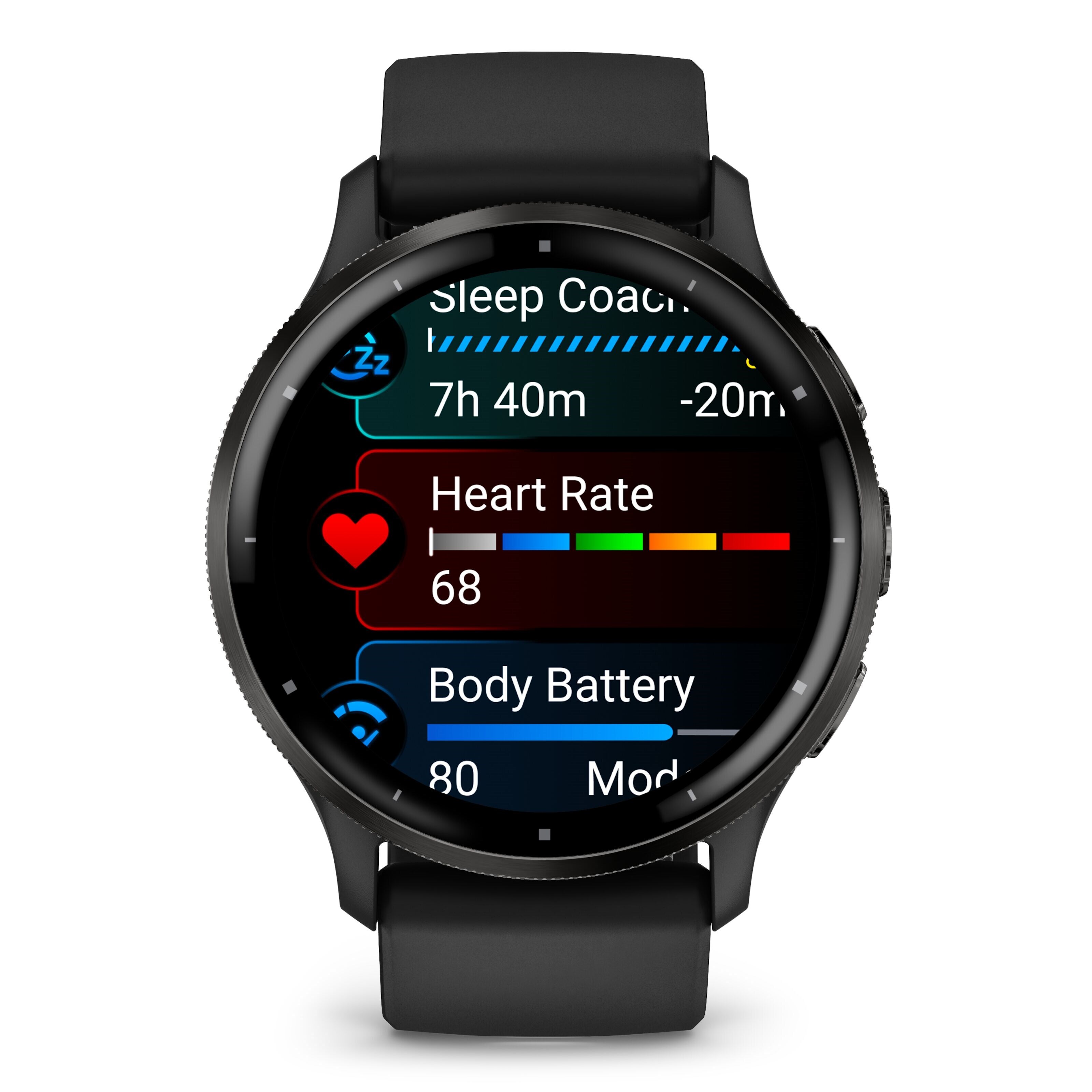 Garmin Venu 3 Smartwatch