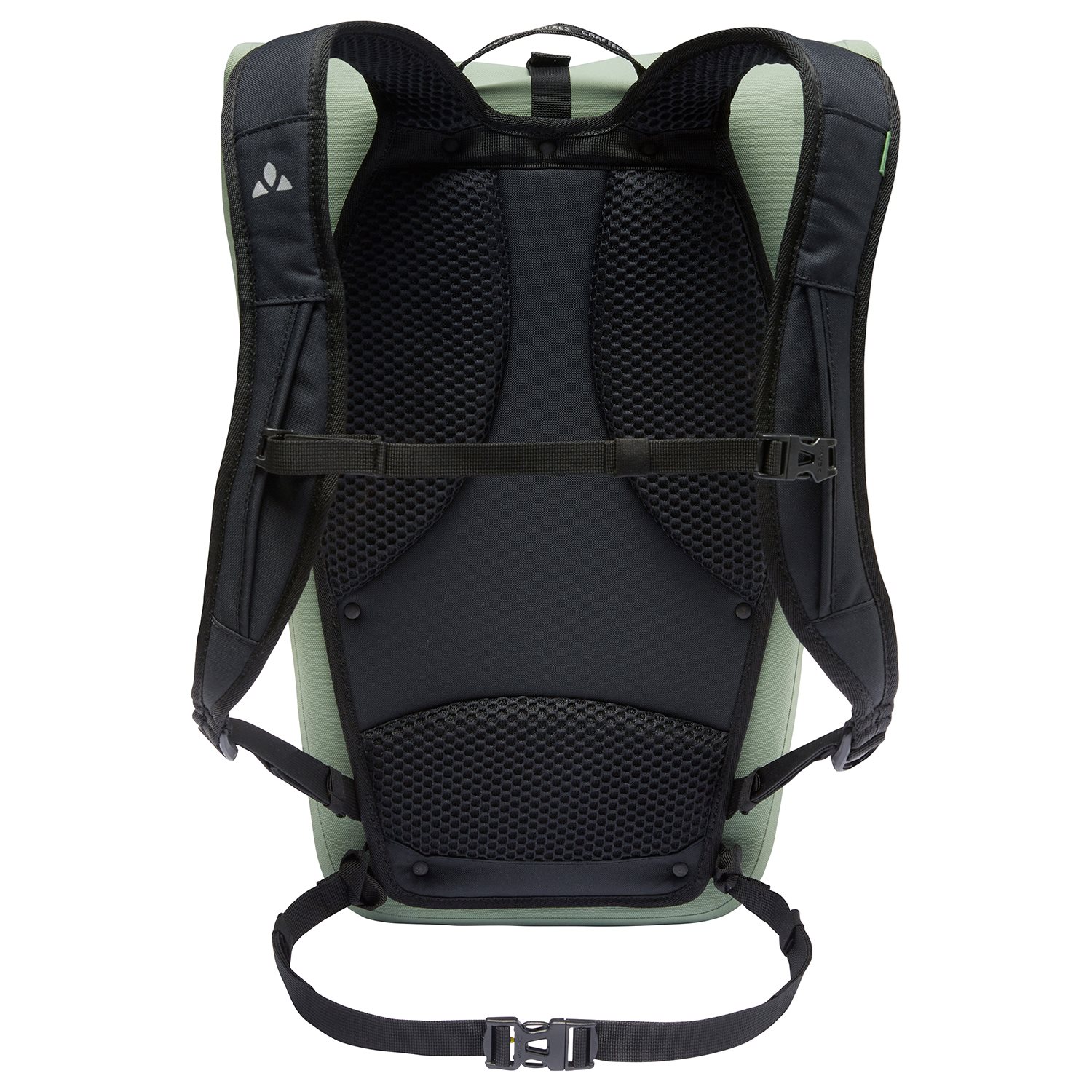 Vaude Clubride III Rugzak willow green