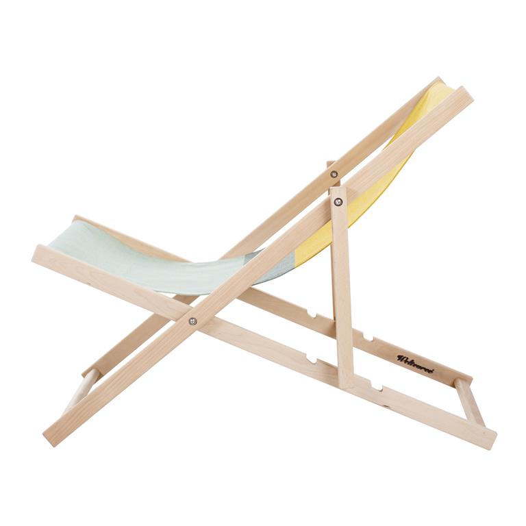 Weltevree Beach Chair Tuinstoel
