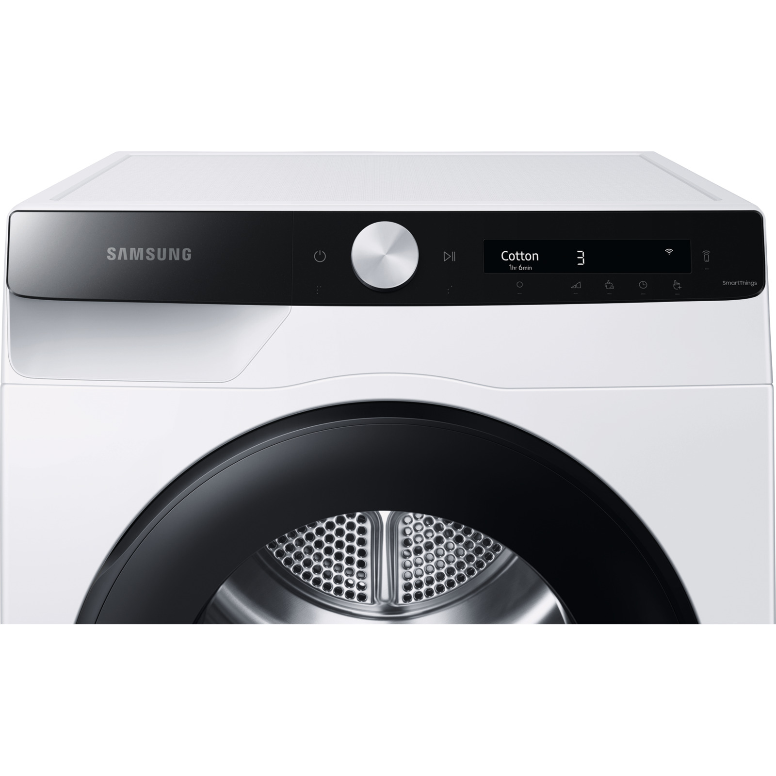 Samsung Wäschetrockner DV5000 8 kg