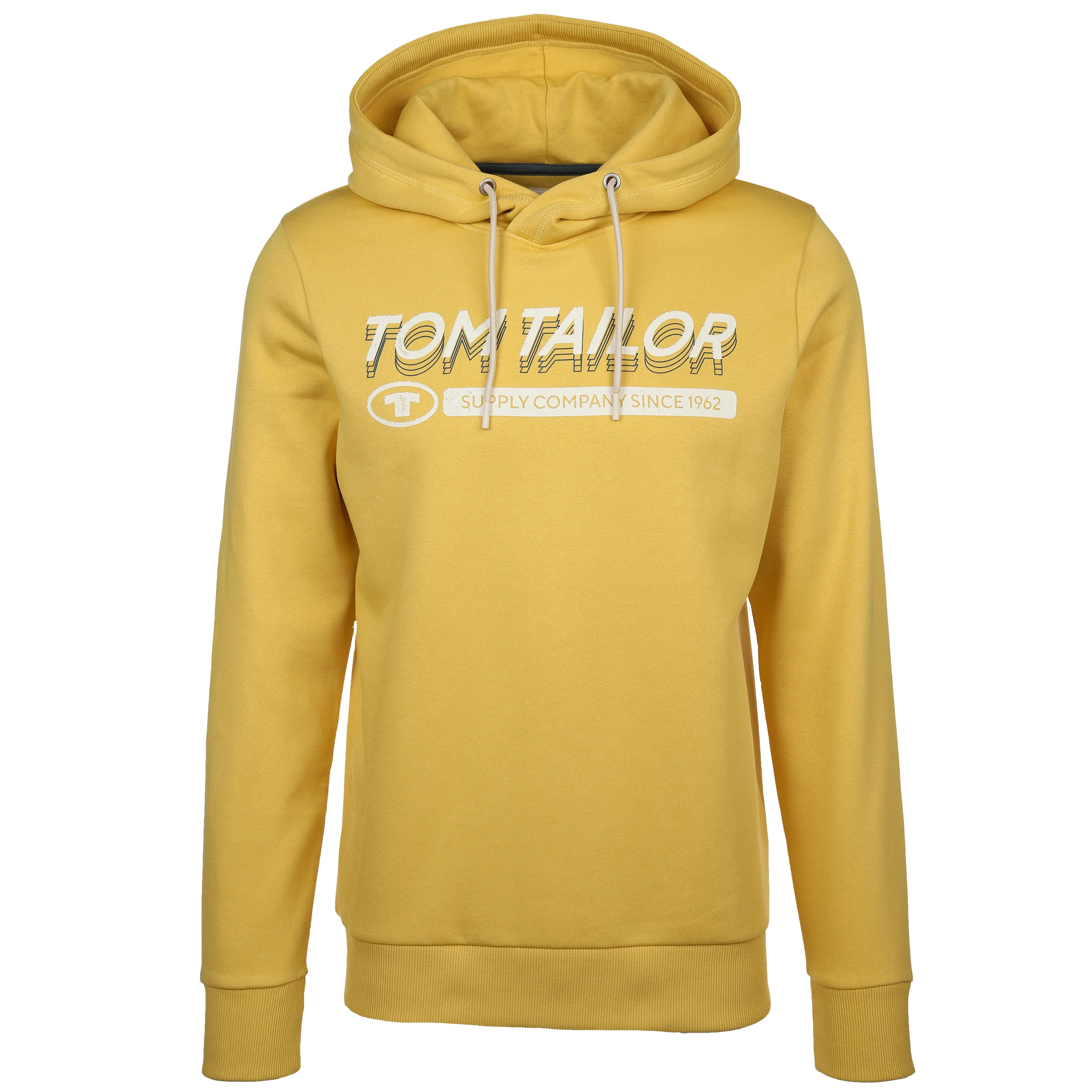 Herren Hoodie mit Frontprint