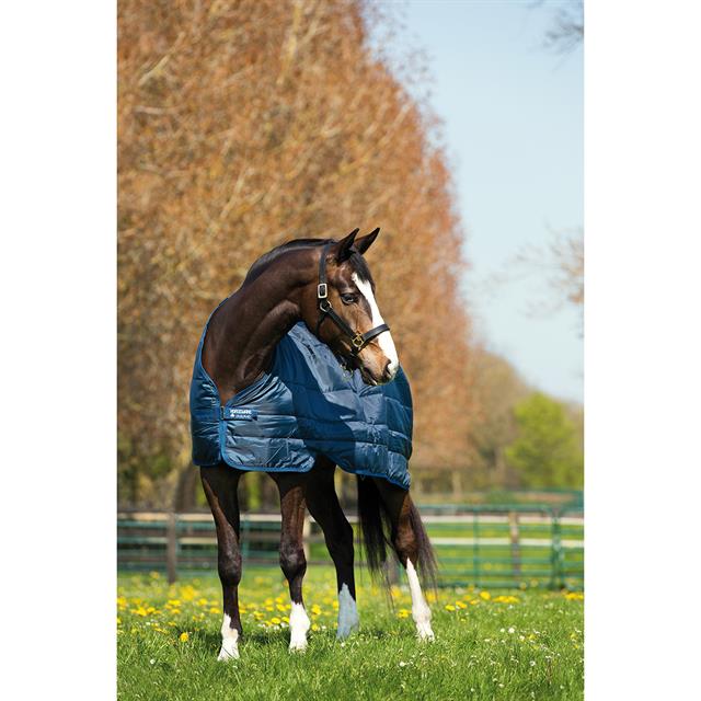Onderdeken Horseware Liner 300gr Donkerblauw