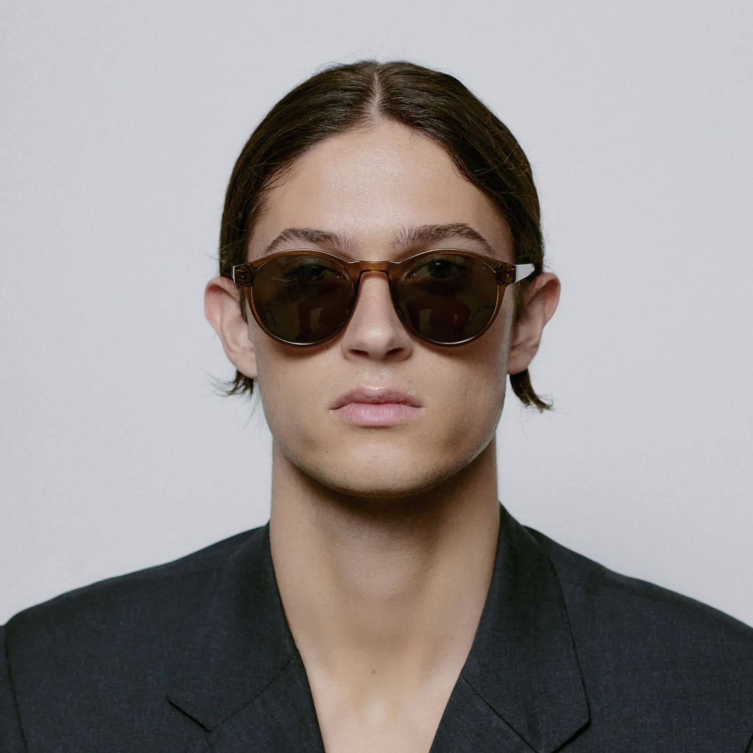 A. Kjærbede Marvin Solbrille KL1708-ST