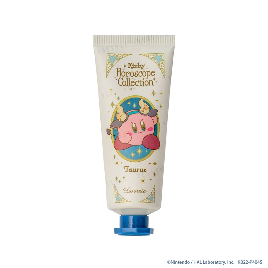 Lovisia - Kirby Horoscoop Collectie Handcrème