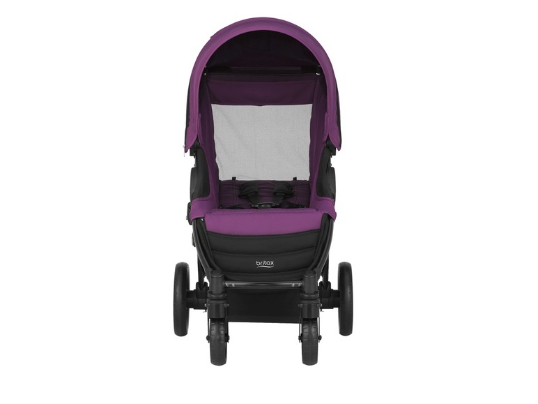 Buggy B-Agile 4