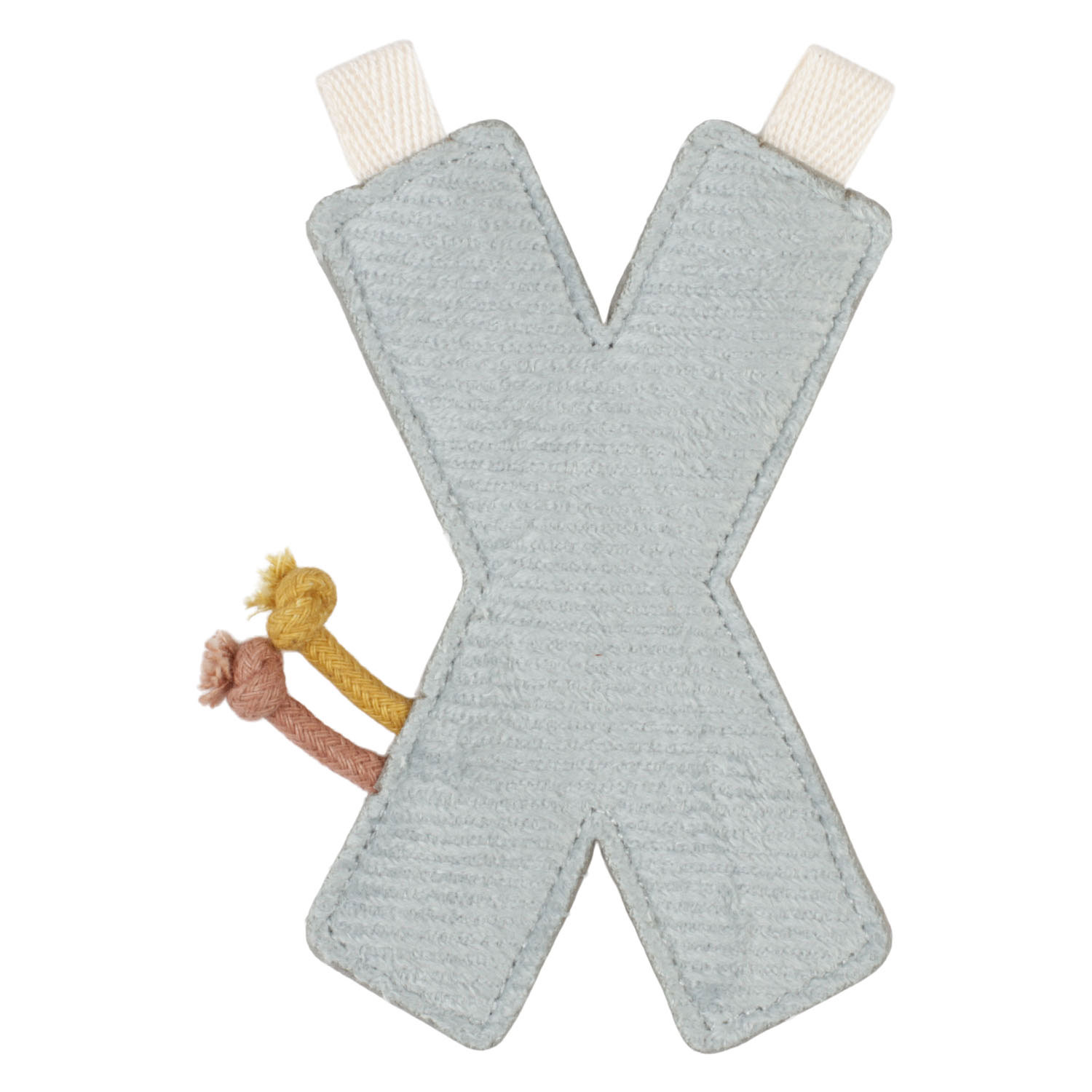 Little Dutch Slinger Element - Letter X
