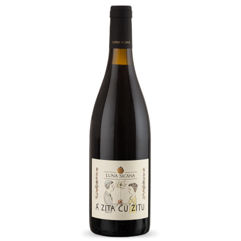 Nero d'Avola 