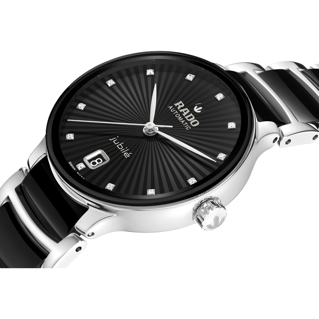 Rado Centrix M Jubilé Automatik