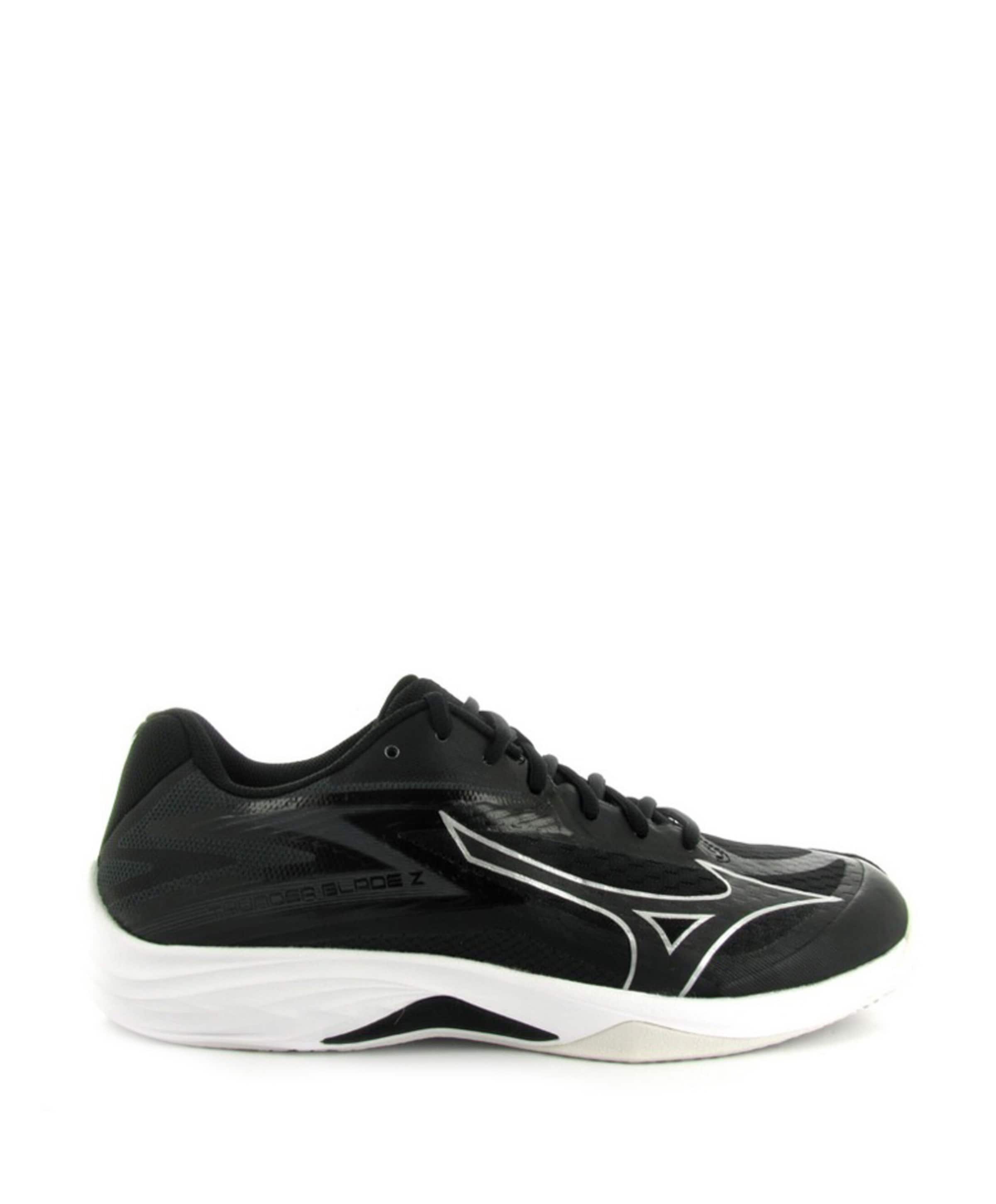 Mizuno THUNDER BLADE Z(U) volleybalschoenen zwart