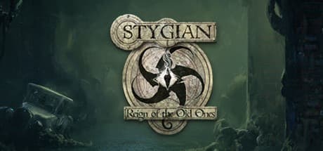 Stygian Reign of the Old Ones