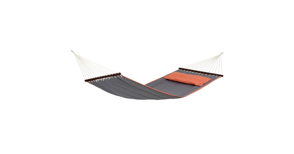 AmazonasAmerican Dream hangmat  (Grijs)