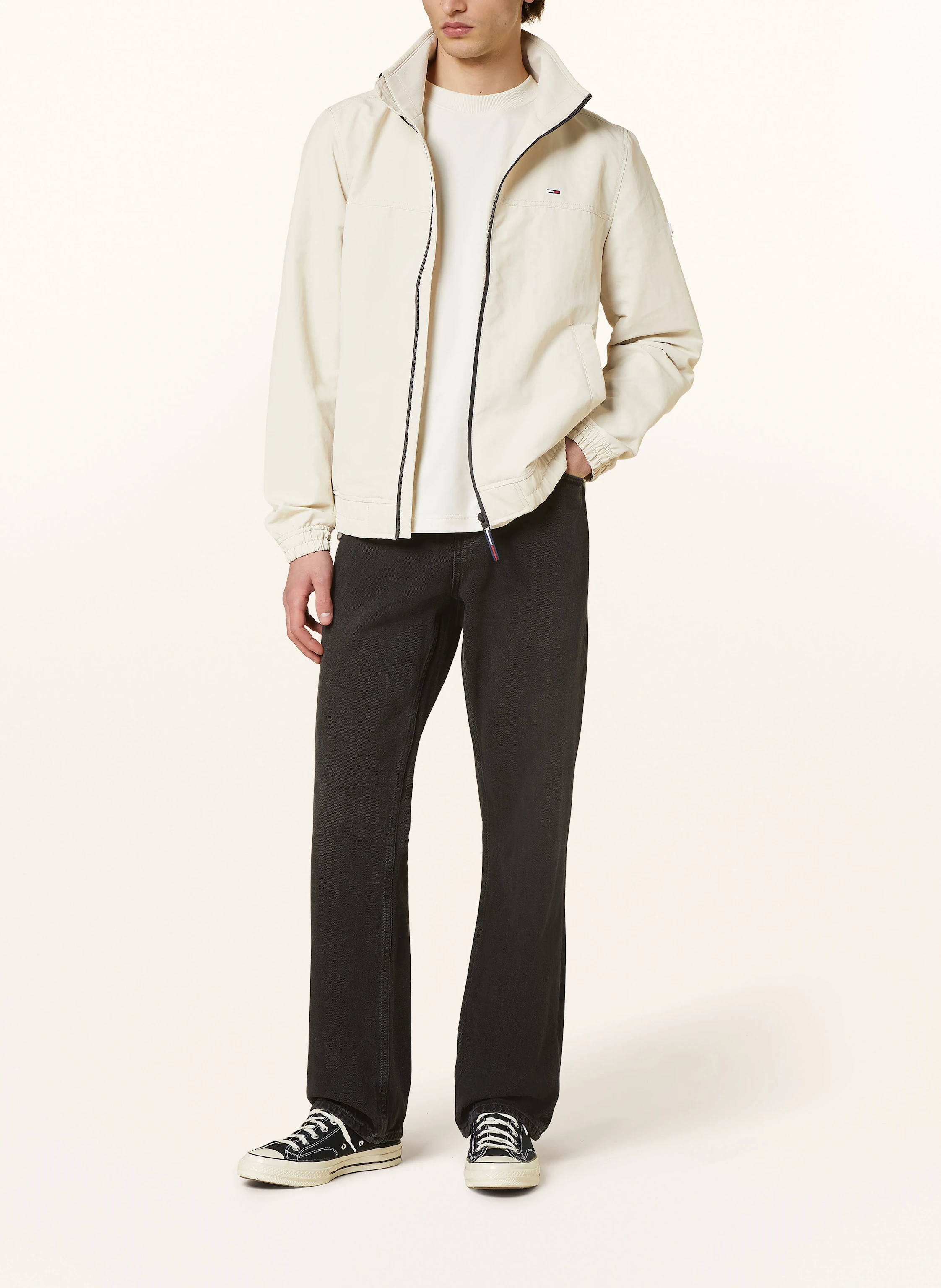 TOMMY JEANS Blouson ESSENTIAL