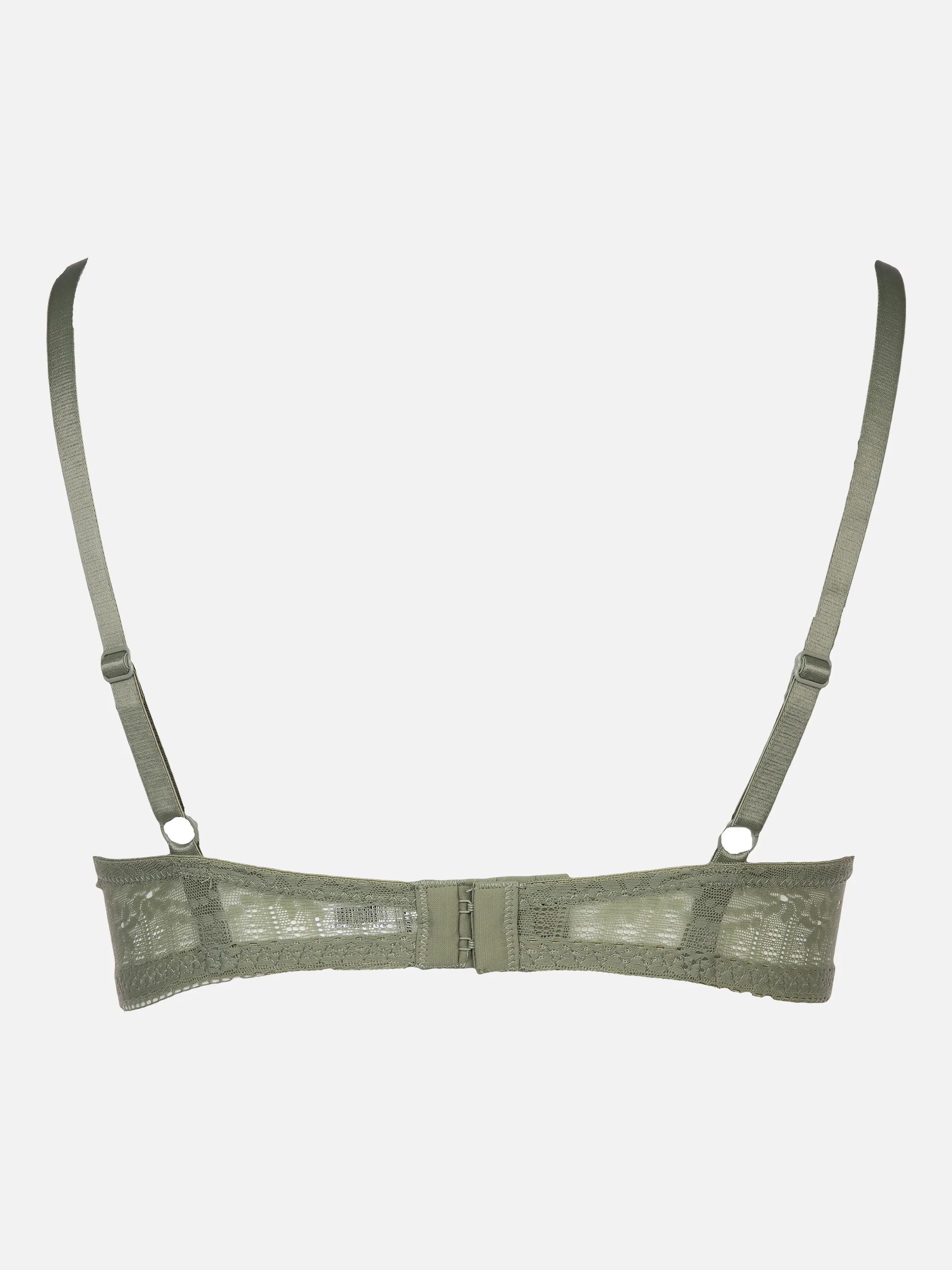 Damen Schalen BH mit Spitze