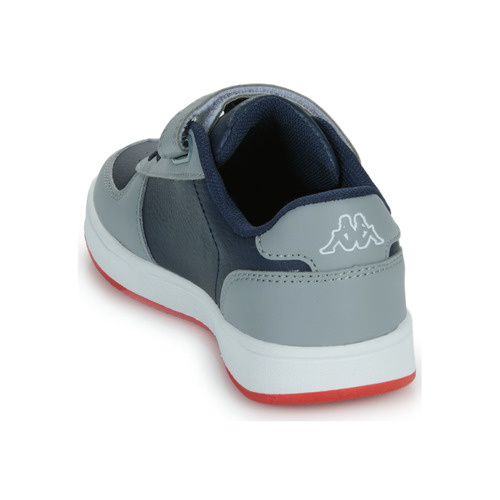 Kappa - MALONE KID - Marine / Gris