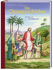 Die Ostergeschichte