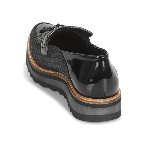 Regard - RINOVI V2 COMET NERO - Noir