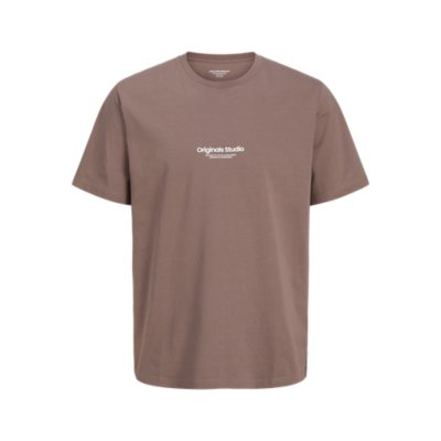 Tee-shirt à manches courtes homme Vesterbro JACK JONES