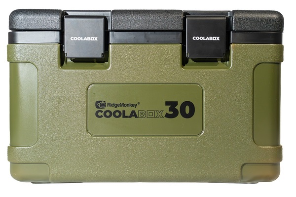 Glacière CoolaBox RidgeMonkey