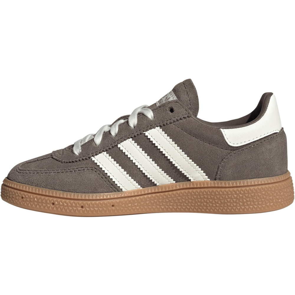 Køb adidas Originals Earth Strata/Off White/Gum 2 Handball Spezial C Sneakers