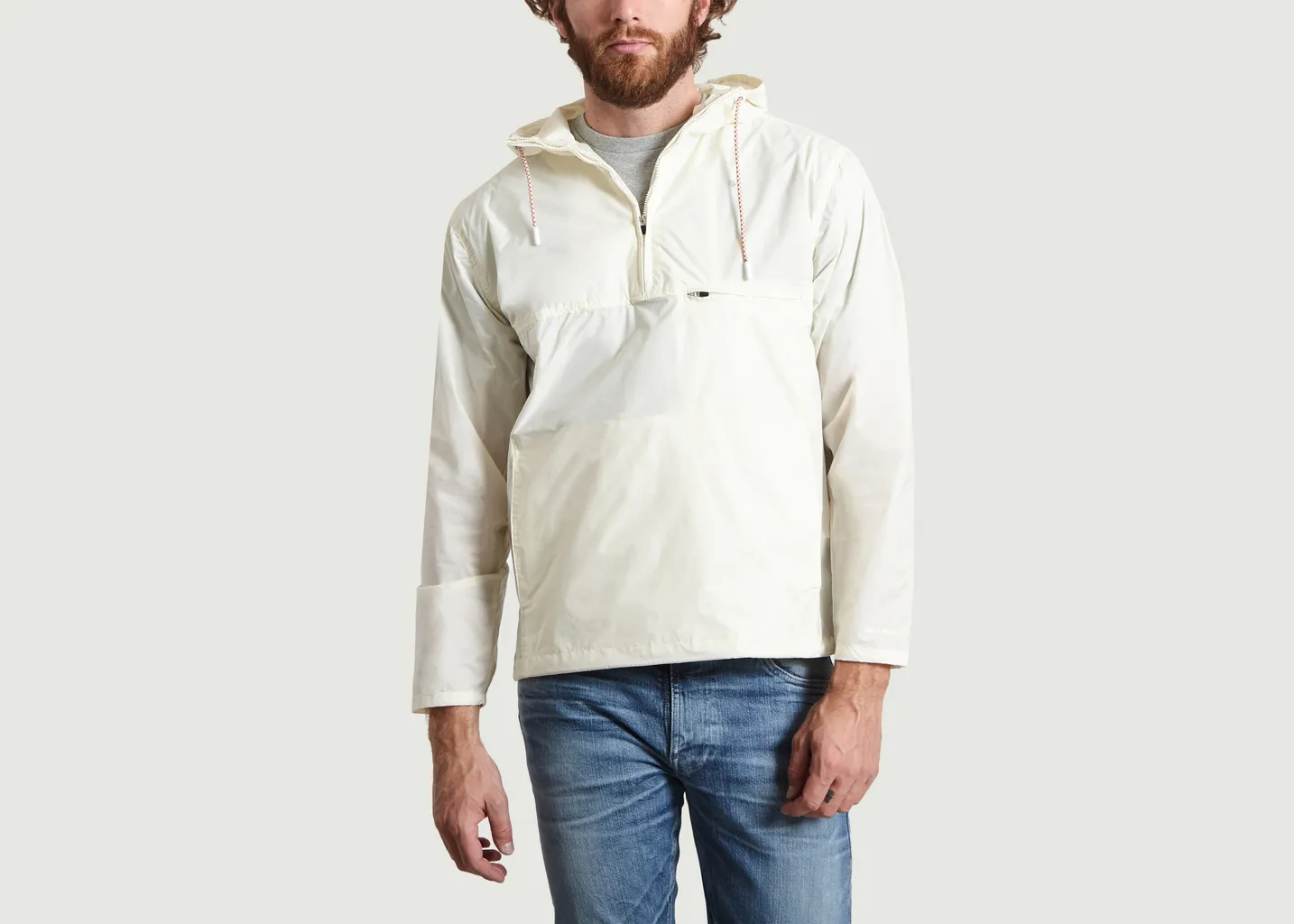 Anorak Marstrand Norse Projects