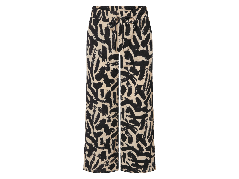 Dames broek - plus size