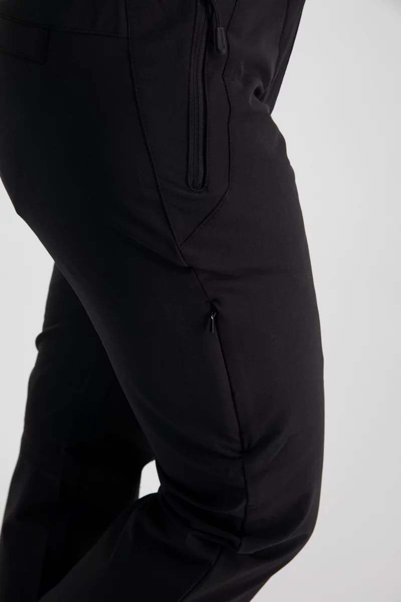 Jack Wolfskin Activate Thermic Langgrösse Damen Wanderhose