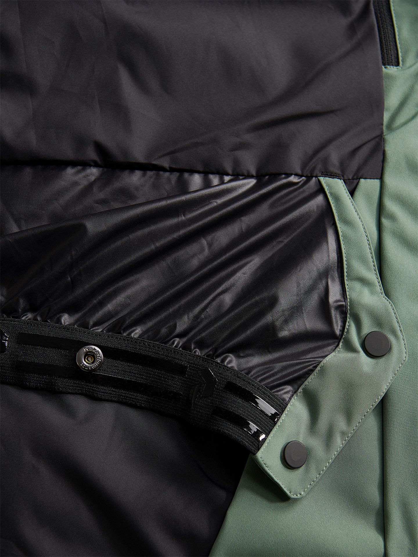 Blackfire Jacket