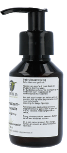 De Groene Os Teunisbloem-Borageolie Paard & Pony 100ML