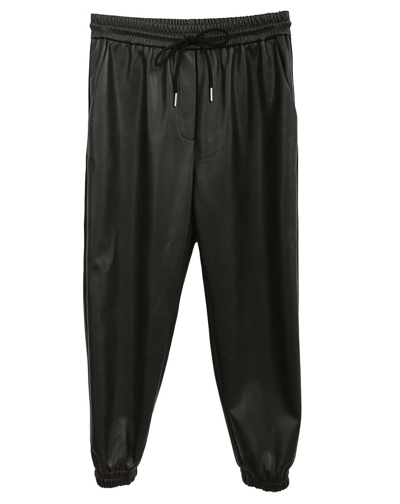 See u Soon Pantalon Gabrielle noir