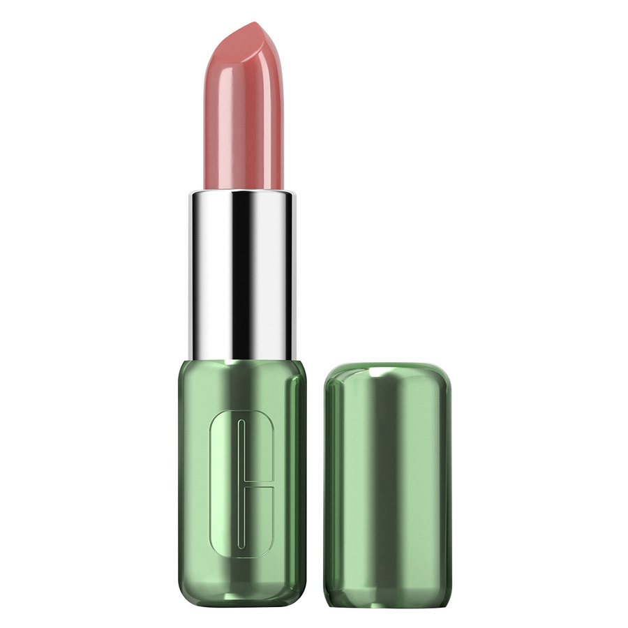 Clinique Pop Longwear Lipstick Shine Blush Pop 3.9g