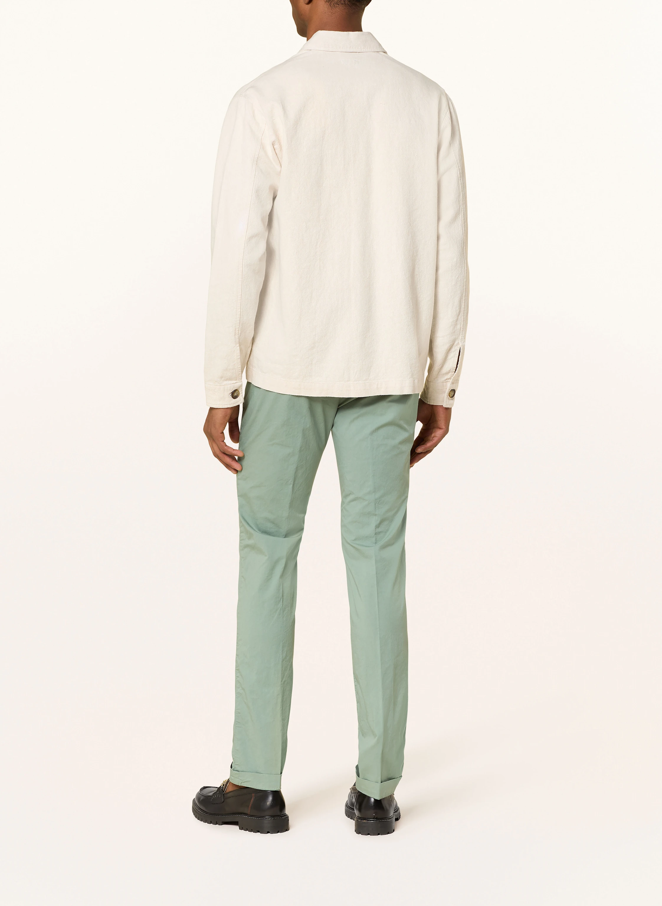 MASON'S Chino TORIN Slim Fit