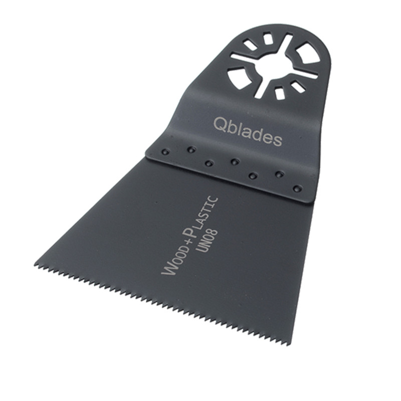 Qblades hout invalzaagblad HCS 65x42mm