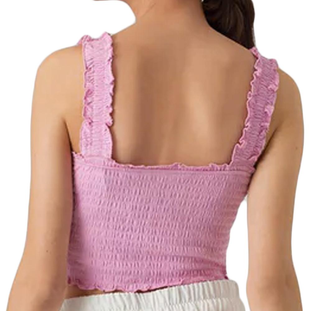 Vero Moda Top Rose Femme Vero Moda Medoisabel