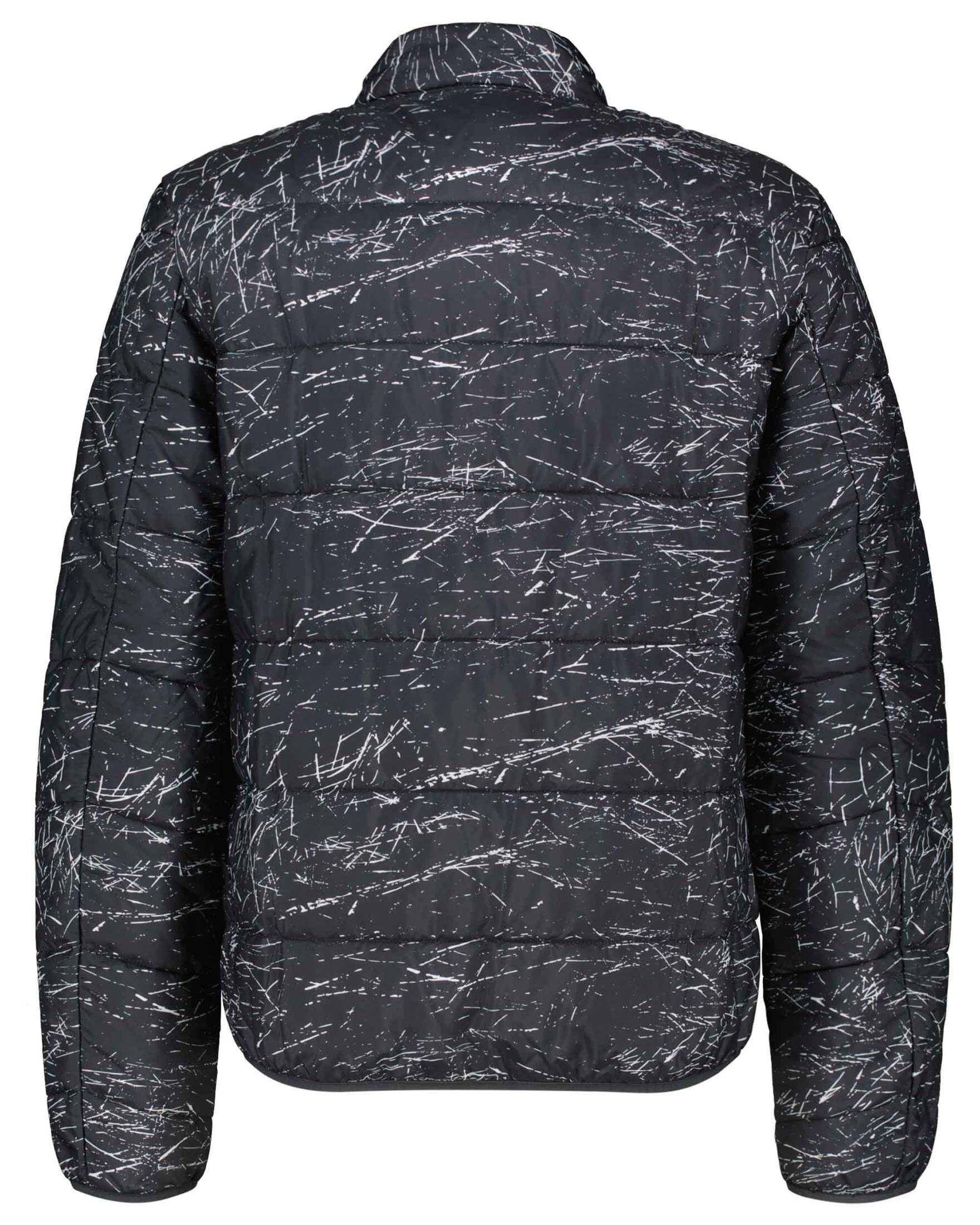 Barbour International| Herren Steppjacke HIGHSIDE QUILT