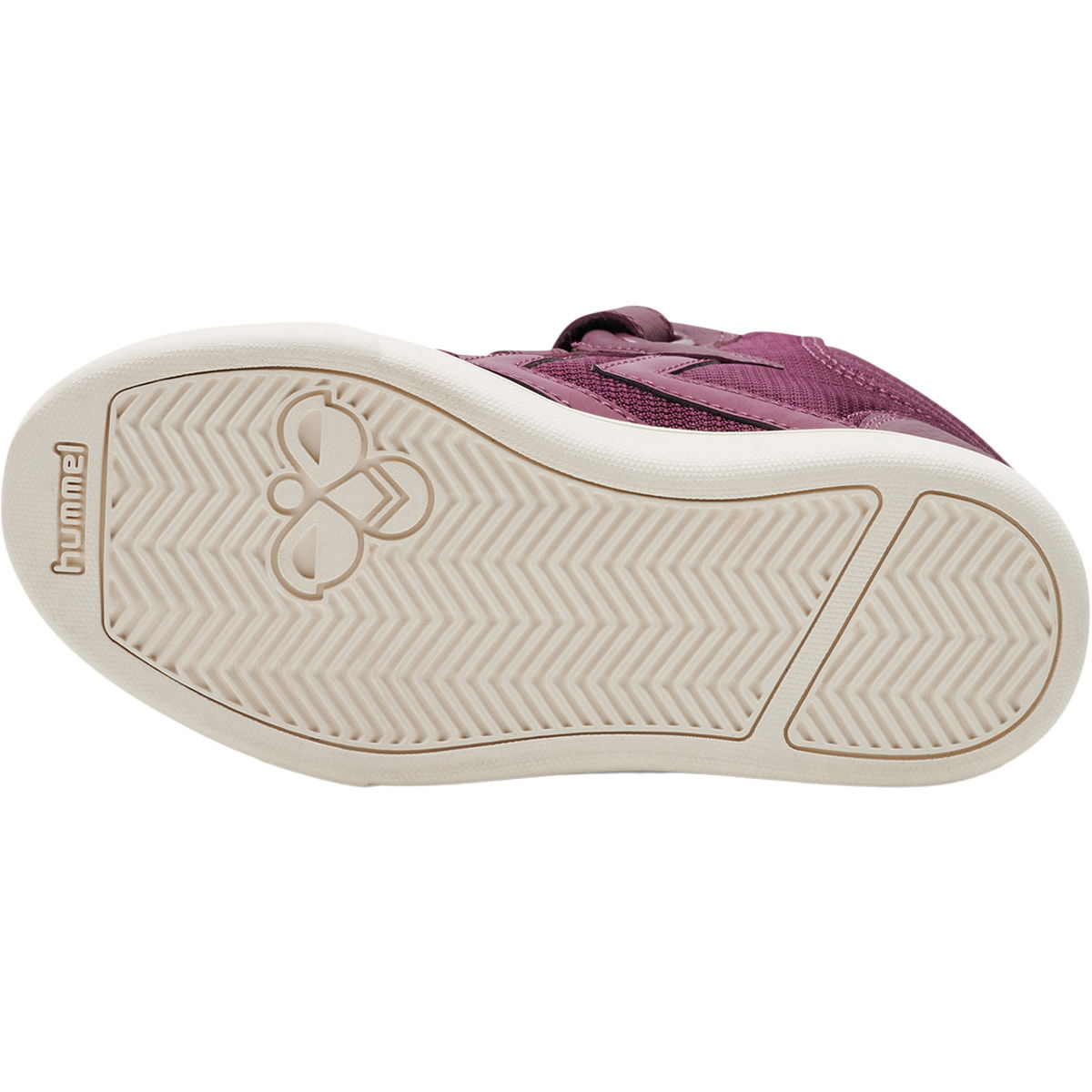 hummel Stadil Super Poly Velcro Vinterstøvler Børn