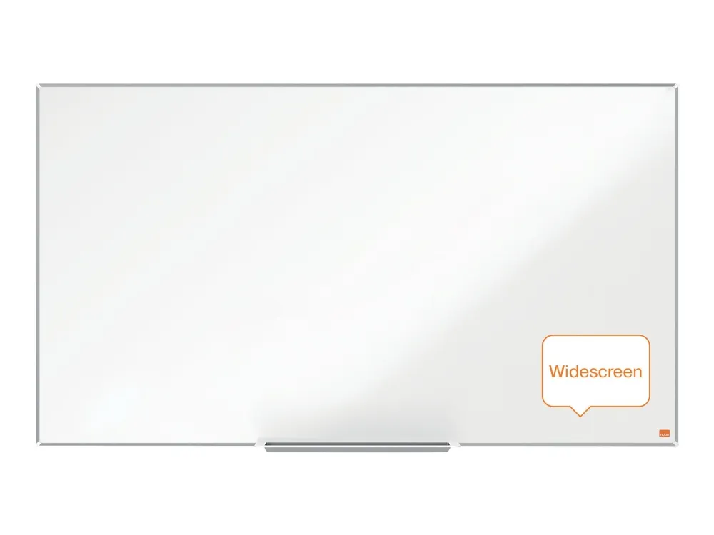 Whiteboard Impression Pro Wide stål 55