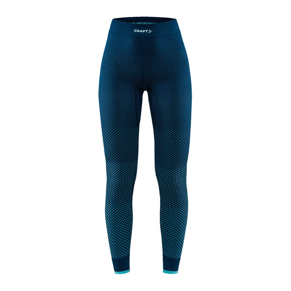 Craft ADV WARM FUSEKNIT INTENSITY - Collant Femme universe/area