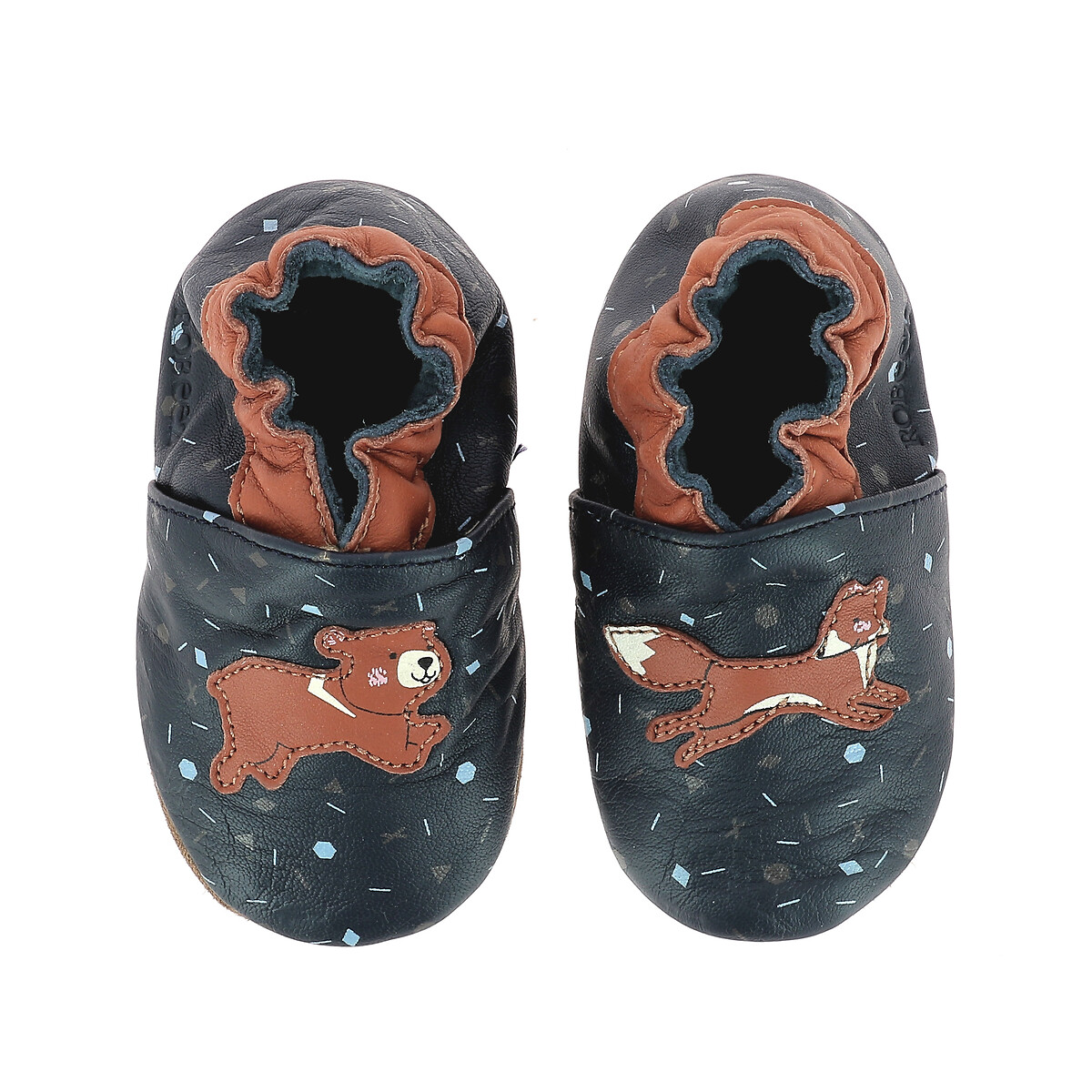 ROBEEZ<br>Chinelo Game Run