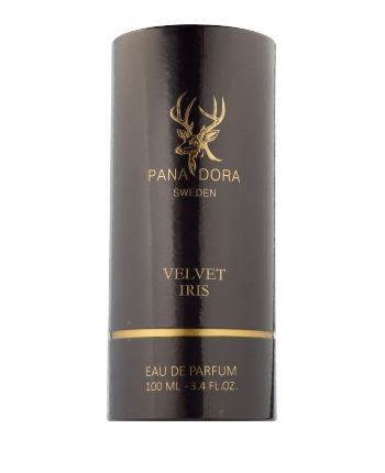 Pana Dora Sweden Velvet Iris edp vapo 100ml