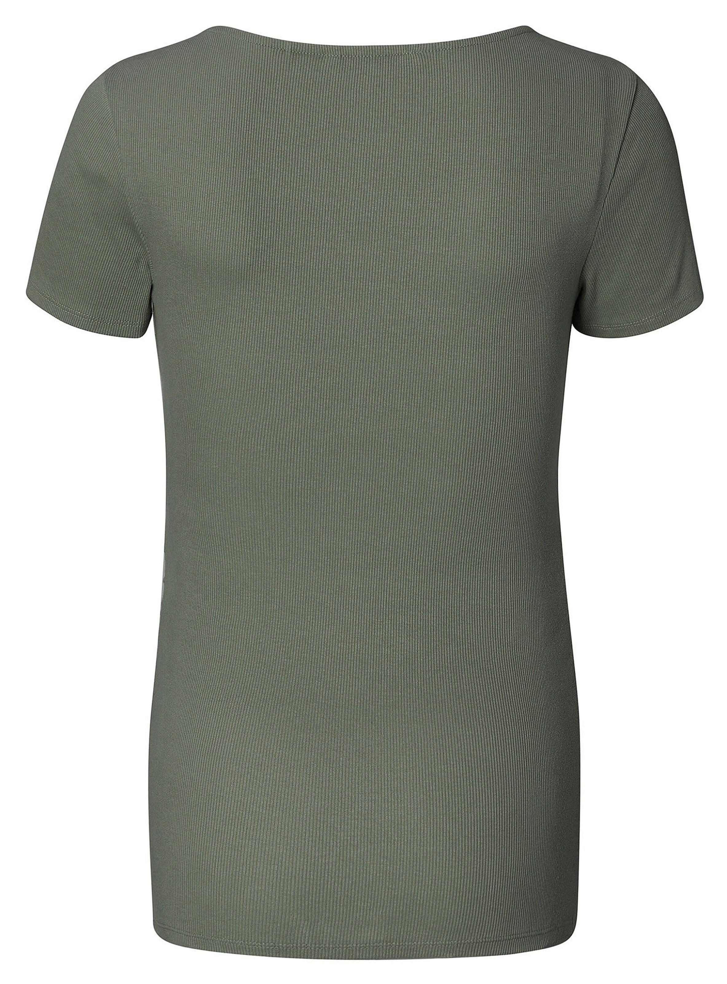 Noppies Still t-shirt Sanson Olive